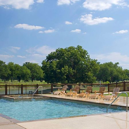 Hyatt Regency Lost Pines Resort And Spa Cedar Creek Екстер'єр фото