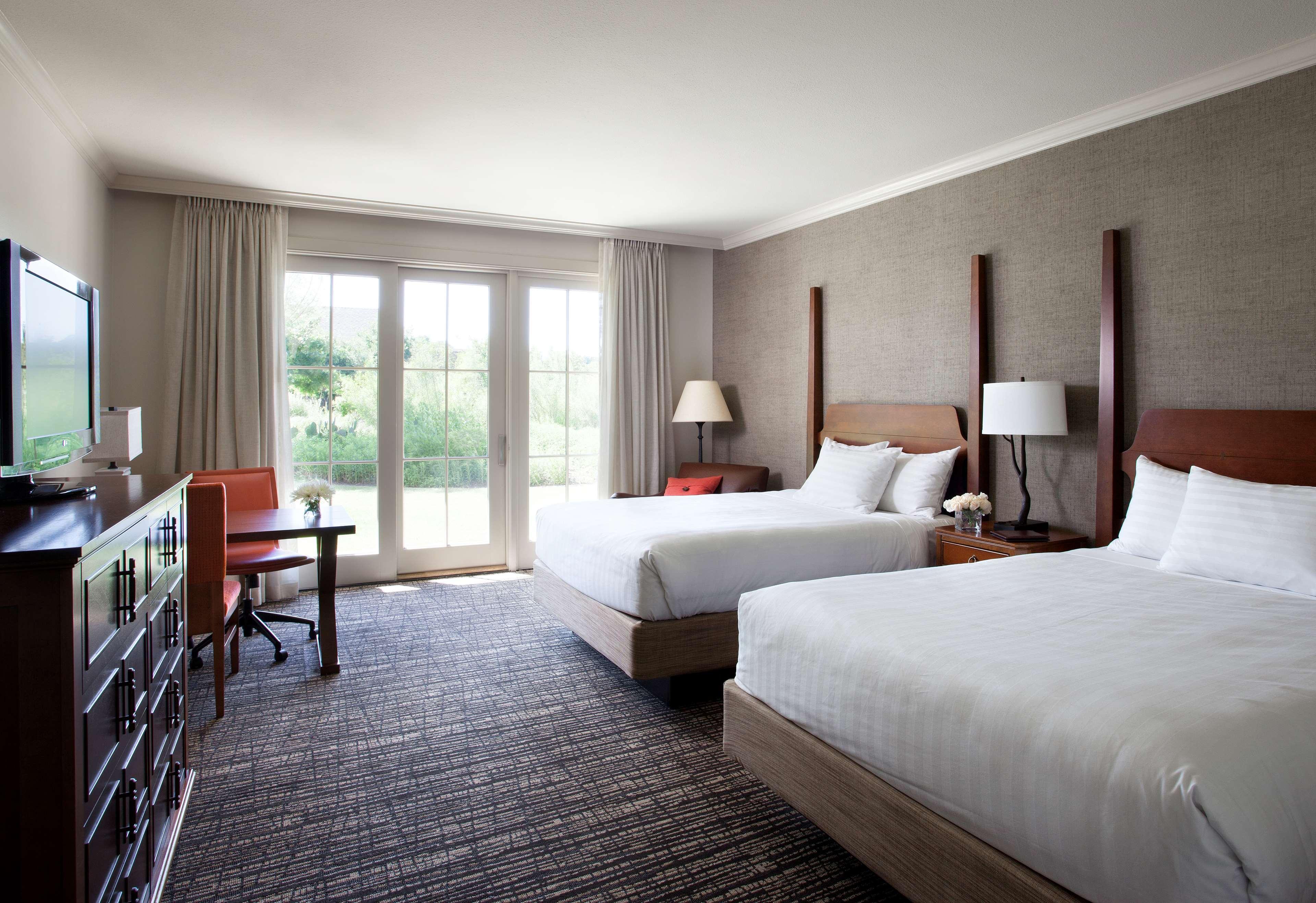 Hyatt Regency Lost Pines Resort And Spa Cedar Creek Зручності фото