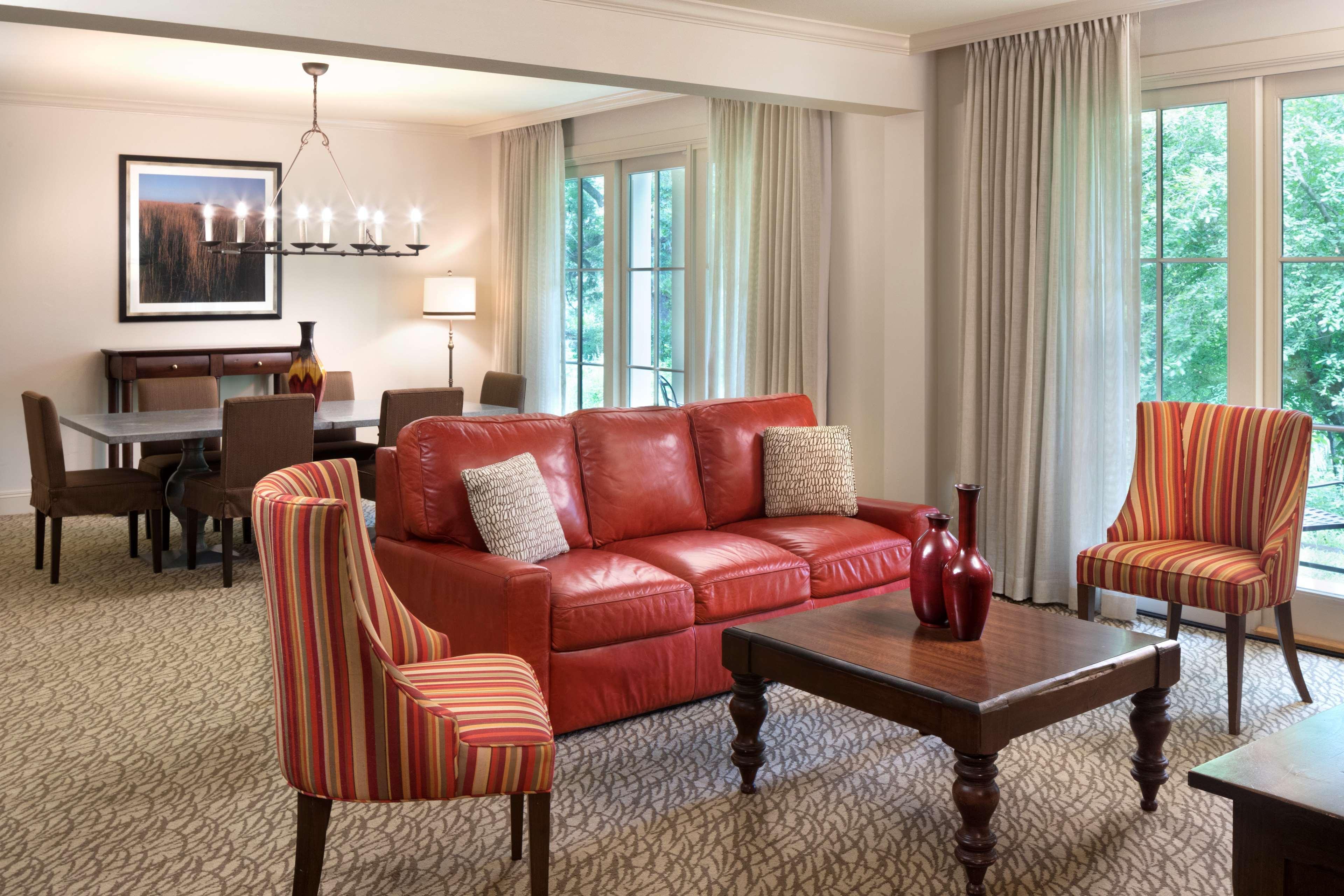 Hyatt Regency Lost Pines Resort And Spa Cedar Creek Екстер'єр фото