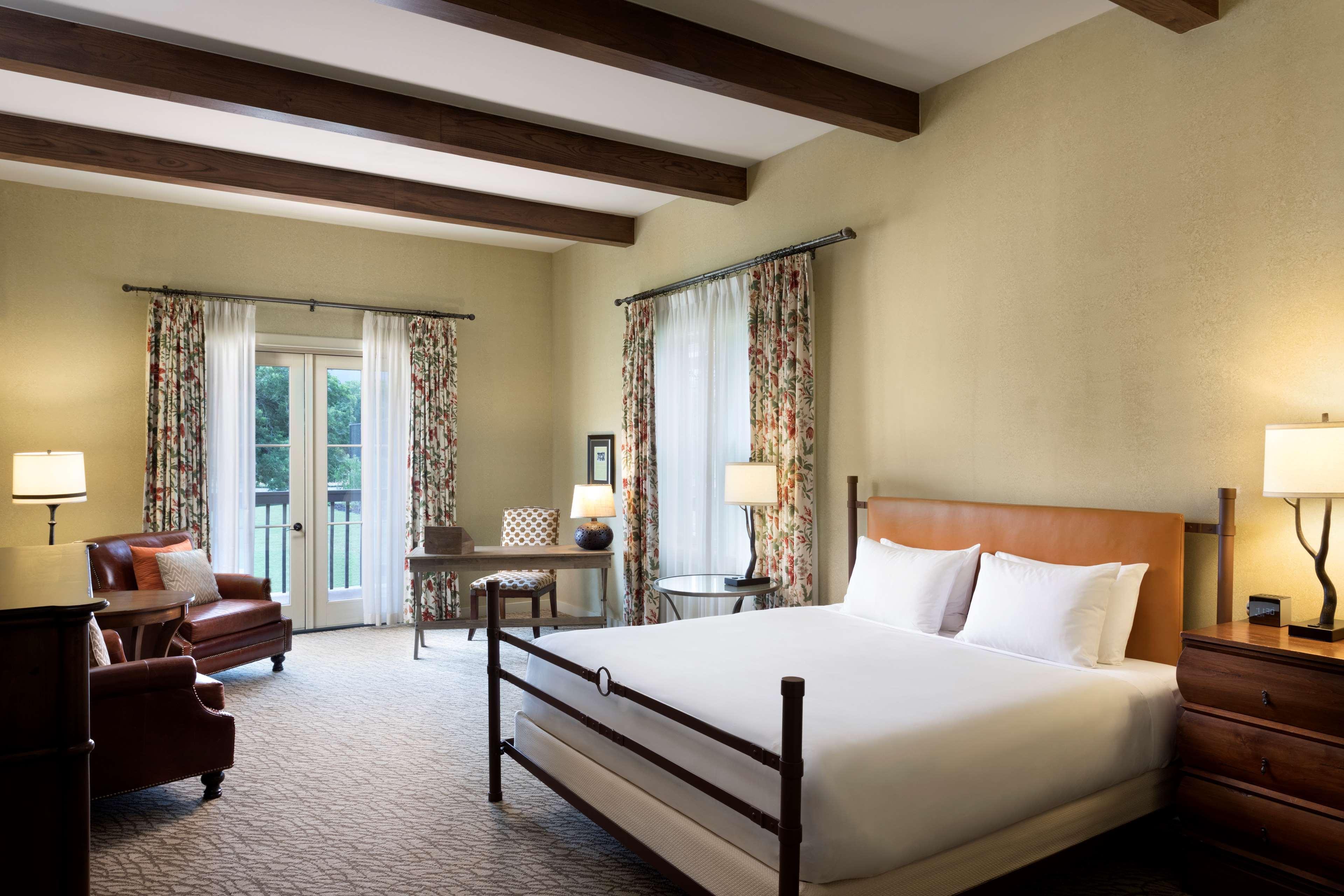 Hyatt Regency Lost Pines Resort And Spa Cedar Creek Екстер'єр фото
