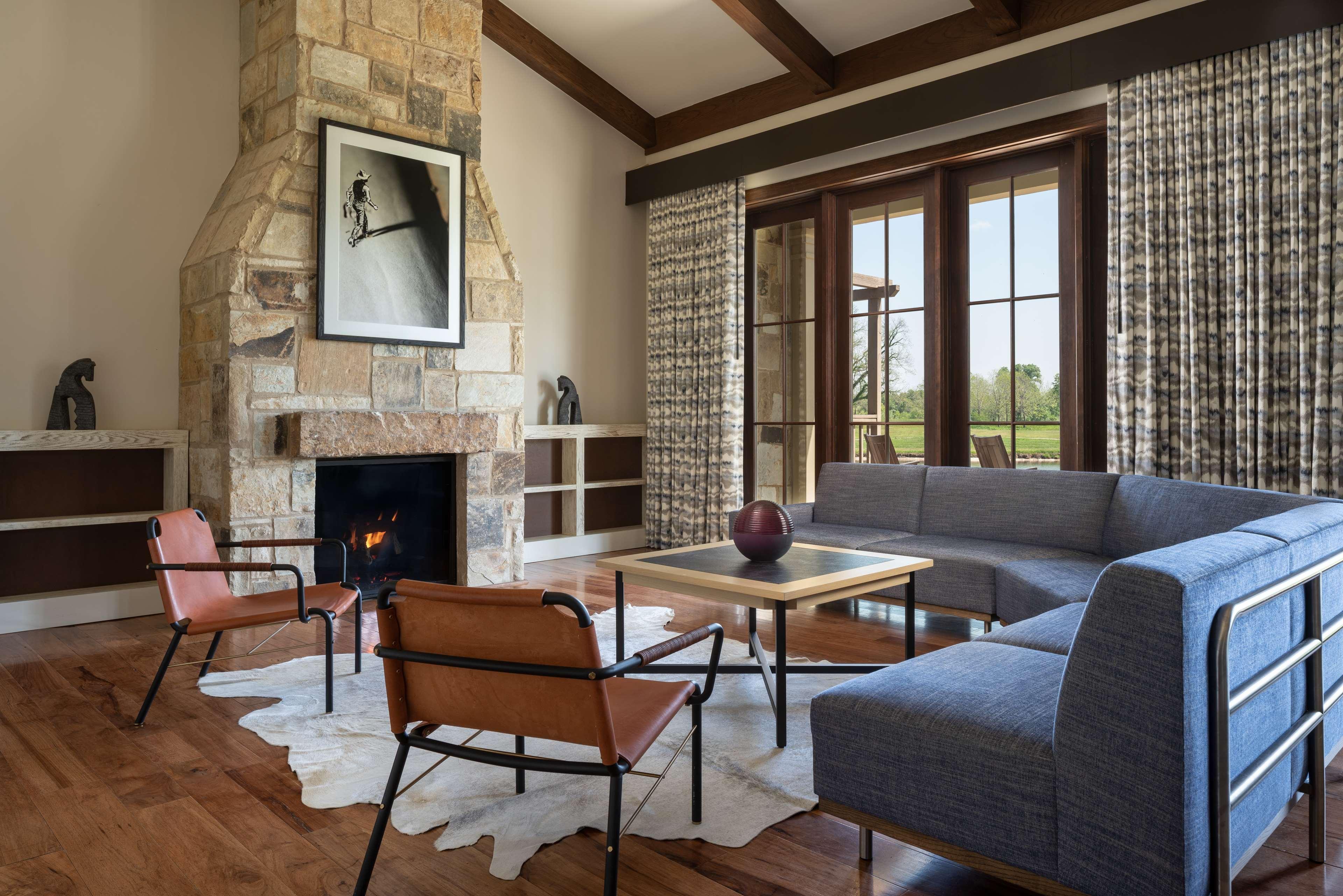 Hyatt Regency Lost Pines Resort And Spa Cedar Creek Екстер'єр фото