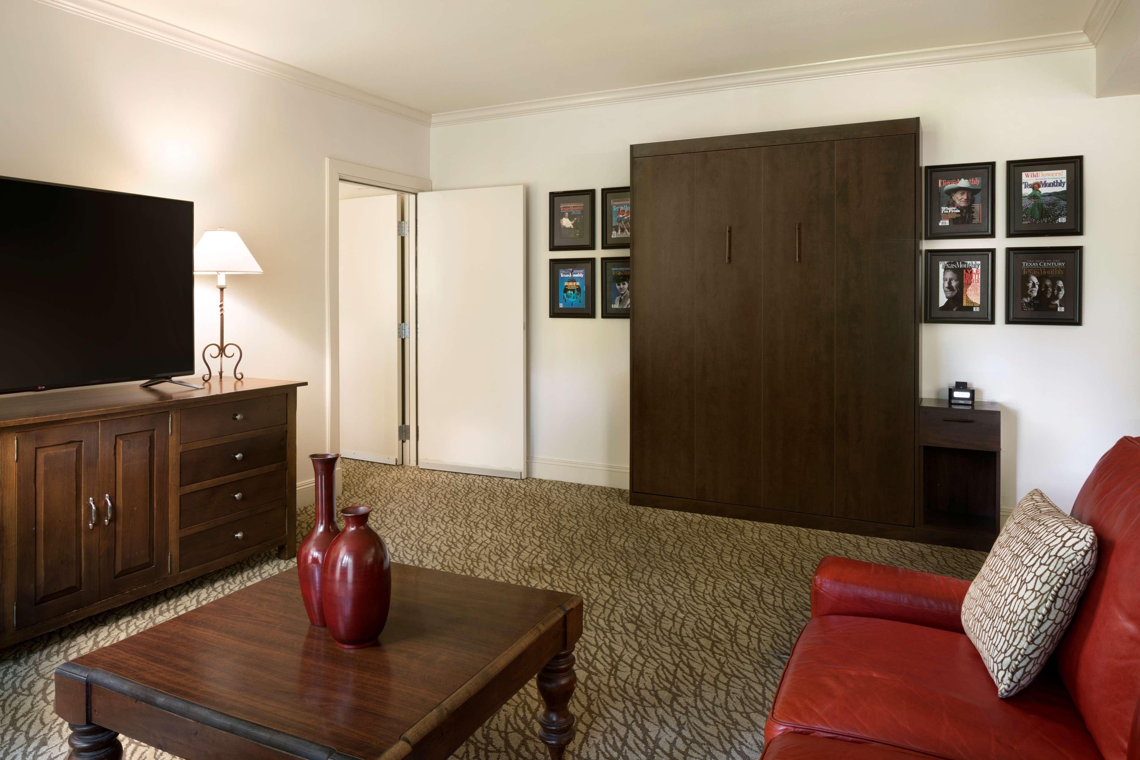 Hyatt Regency Lost Pines Resort And Spa Cedar Creek Екстер'єр фото