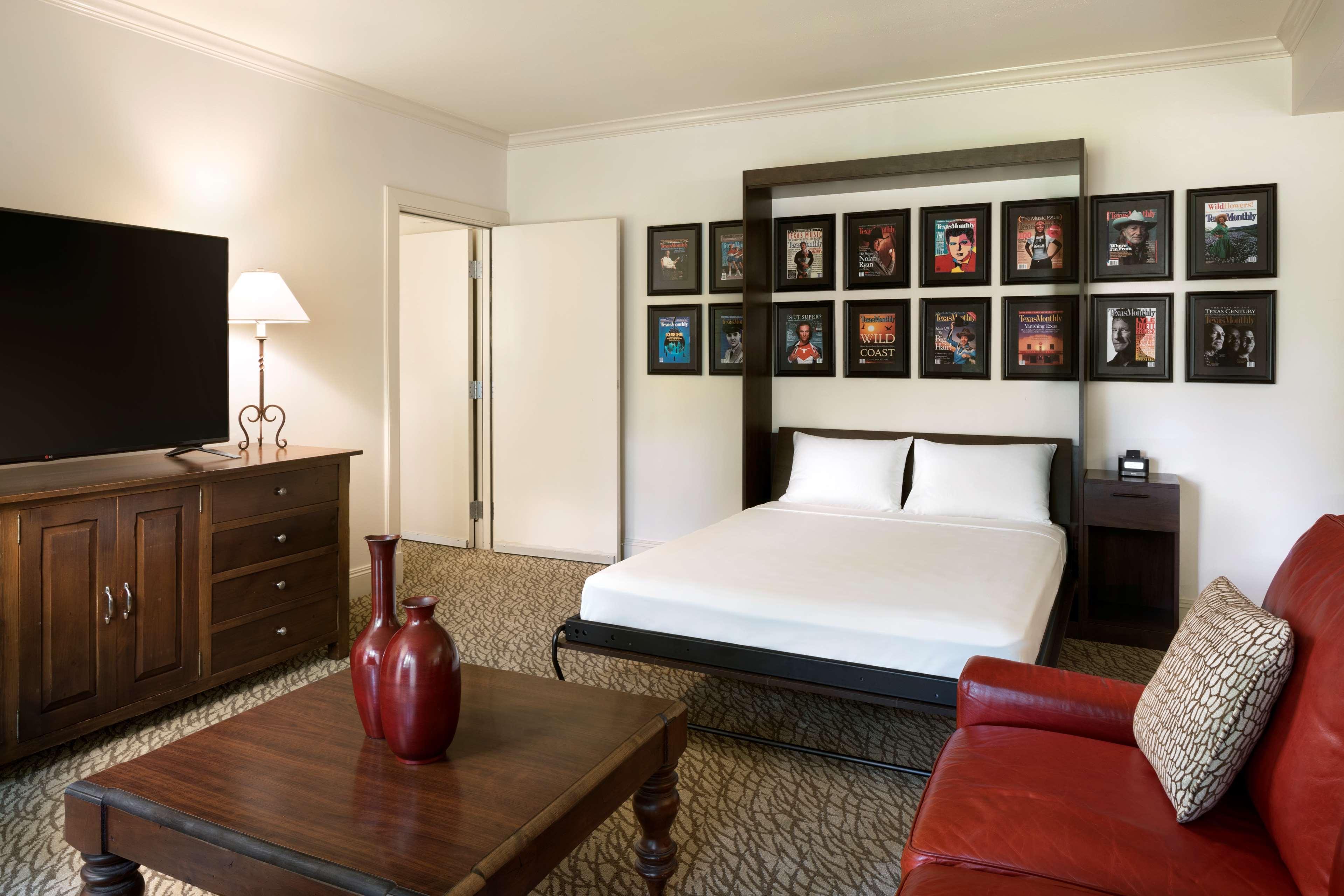 Hyatt Regency Lost Pines Resort And Spa Cedar Creek Екстер'єр фото