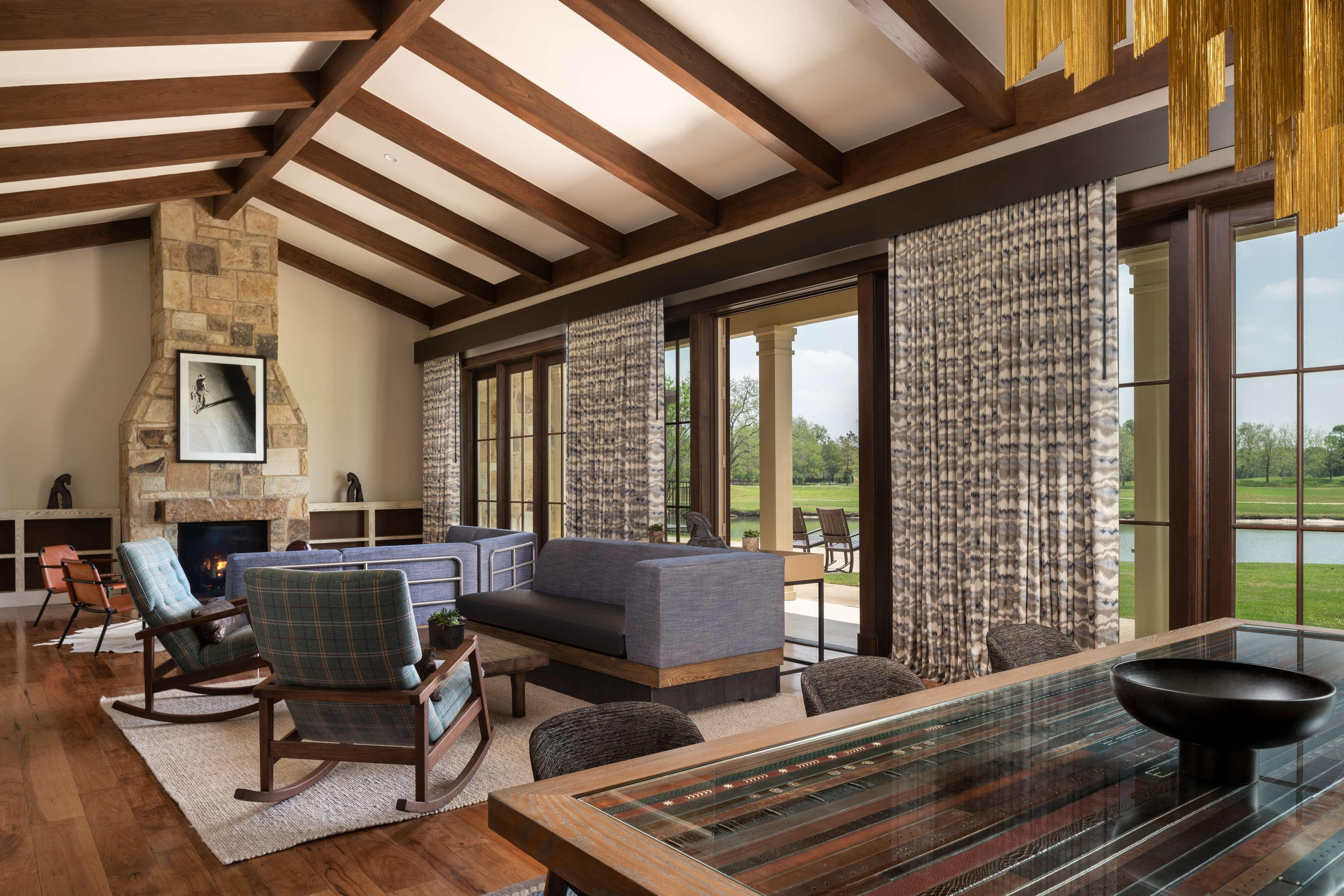Hyatt Regency Lost Pines Resort And Spa Cedar Creek Екстер'єр фото