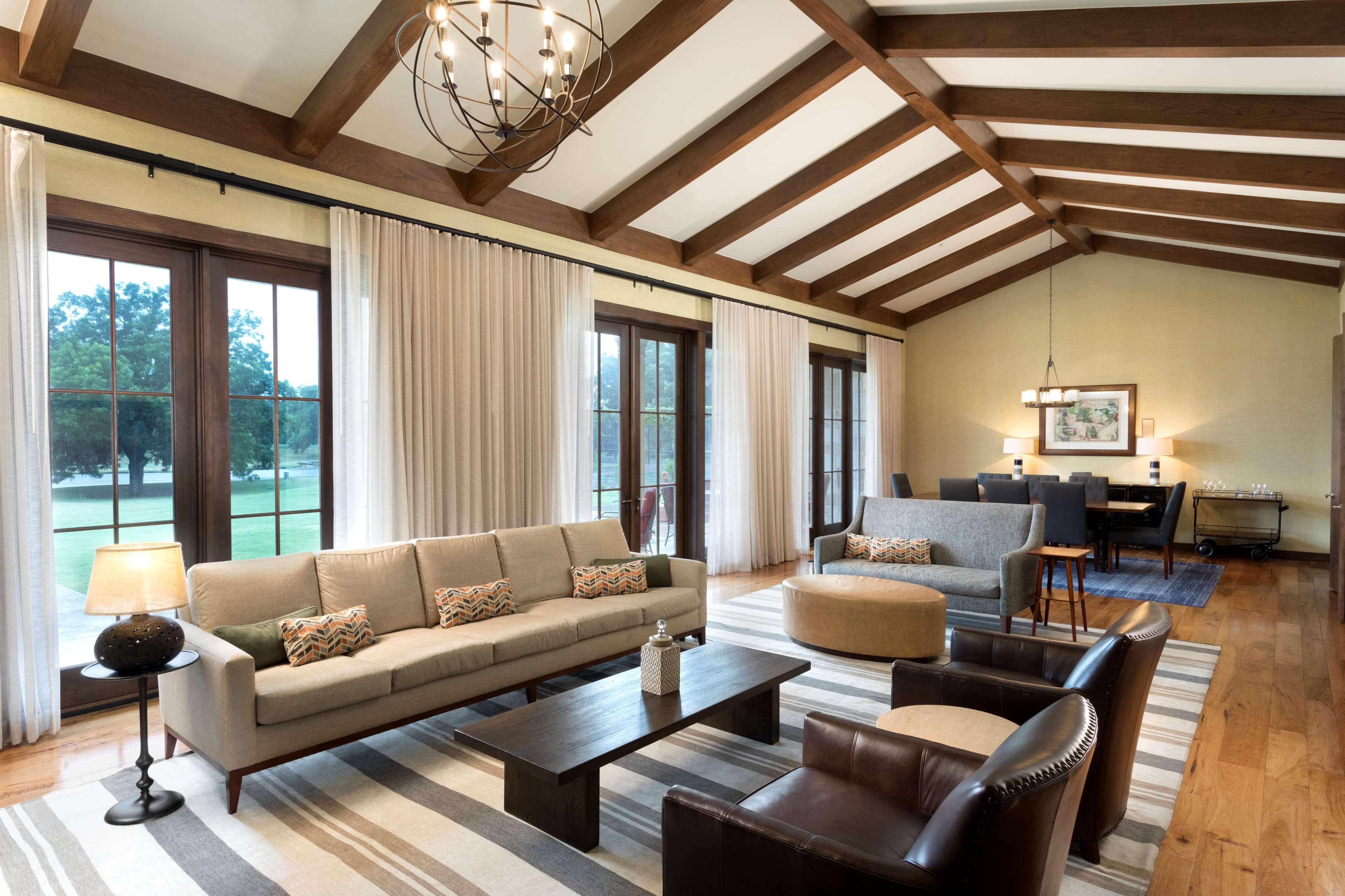 Hyatt Regency Lost Pines Resort And Spa Cedar Creek Екстер'єр фото