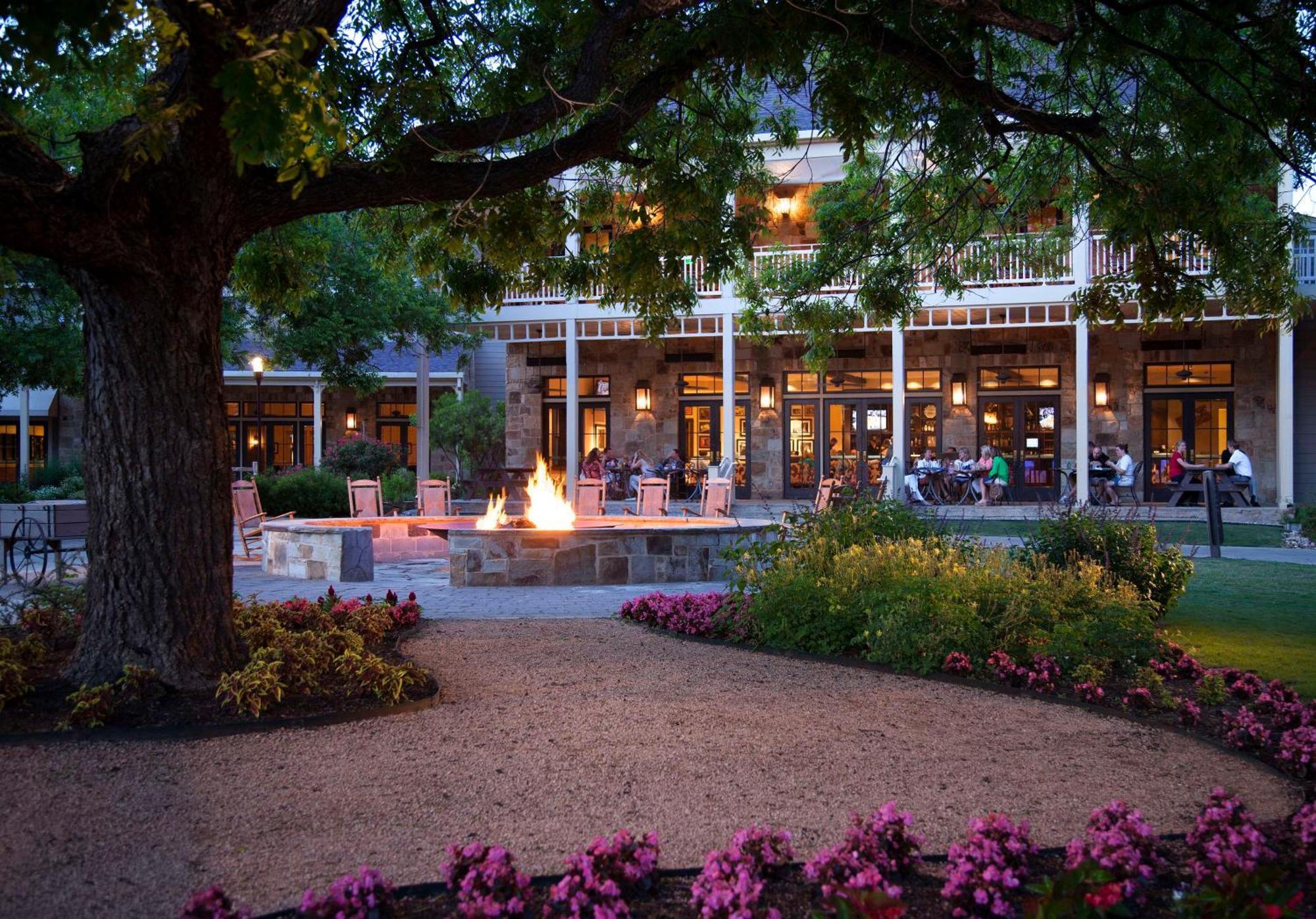 Hyatt Regency Lost Pines Resort And Spa Cedar Creek Екстер'єр фото
