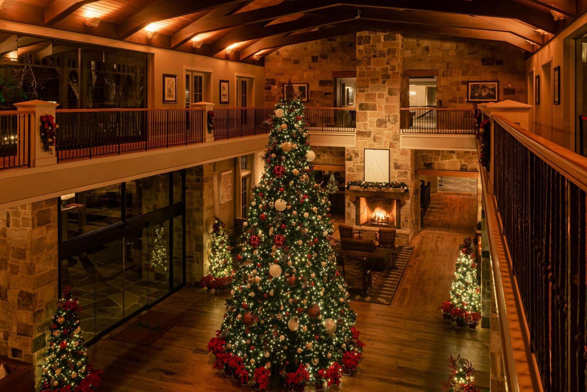 Hyatt Regency Lost Pines Resort And Spa Cedar Creek Екстер'єр фото