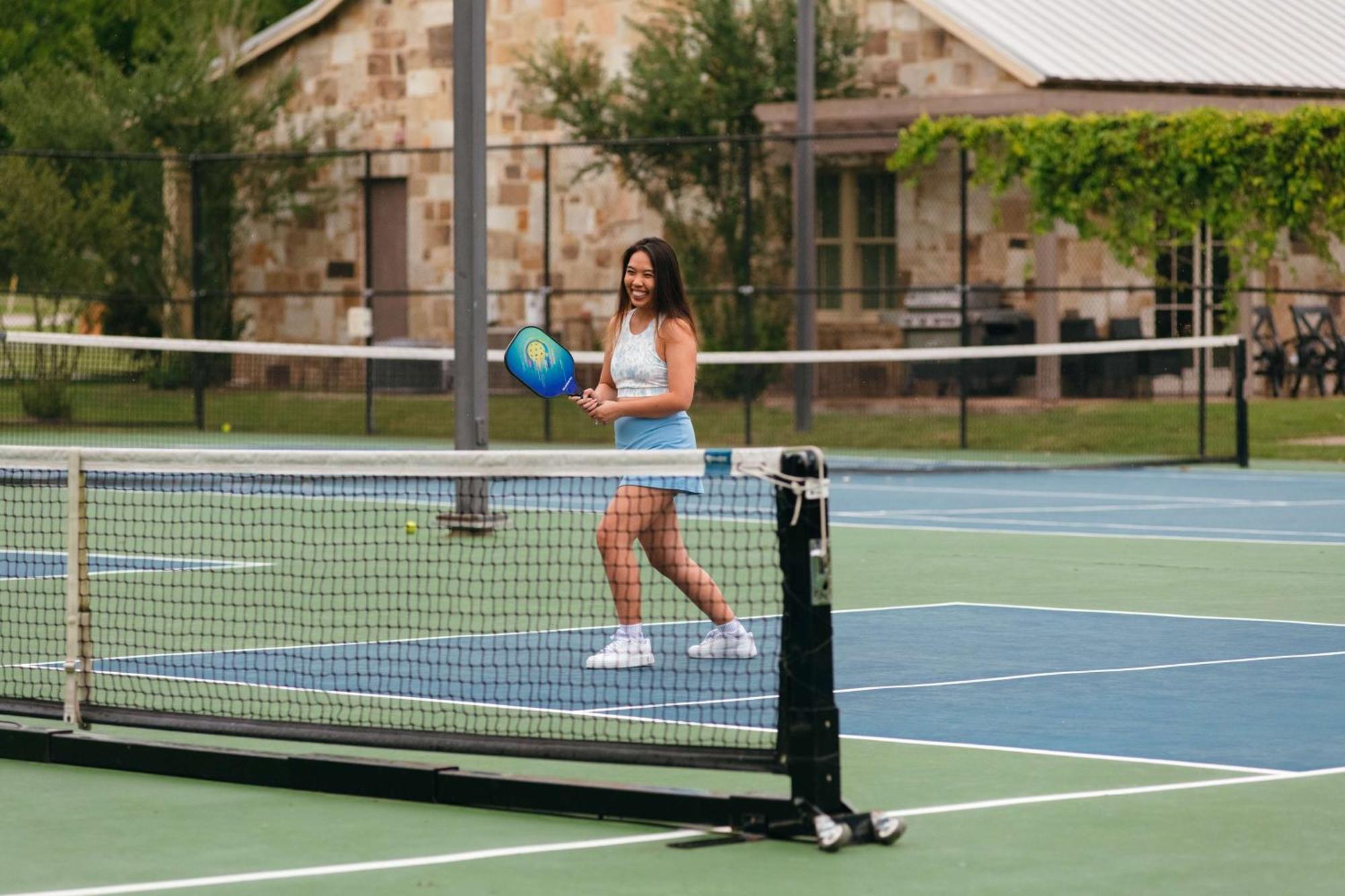 Hyatt Regency Lost Pines Resort And Spa Cedar Creek Екстер'єр фото