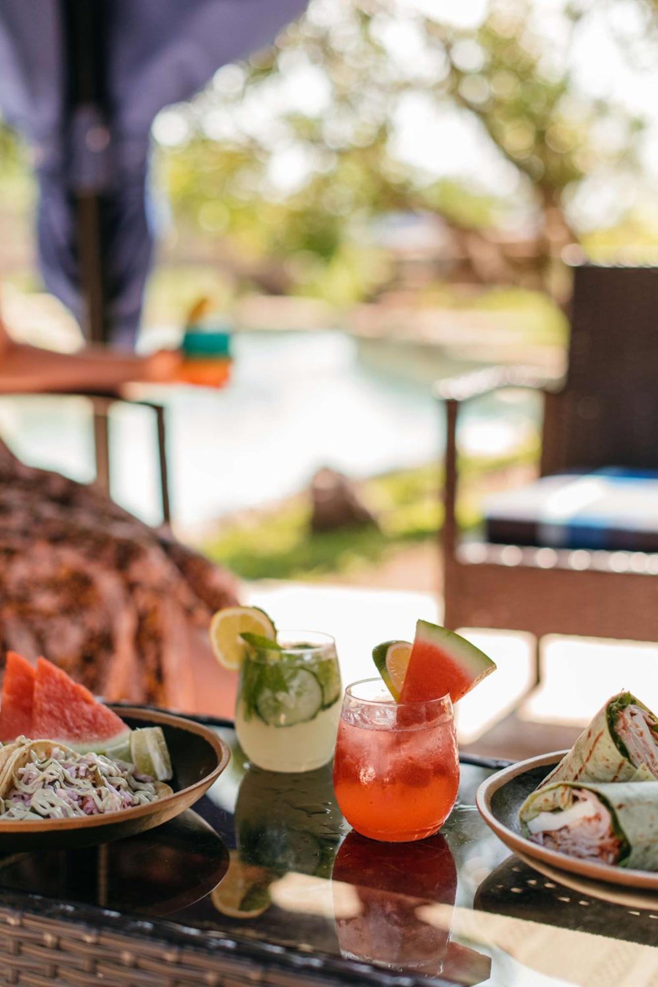 Hyatt Regency Lost Pines Resort And Spa Cedar Creek Екстер'єр фото