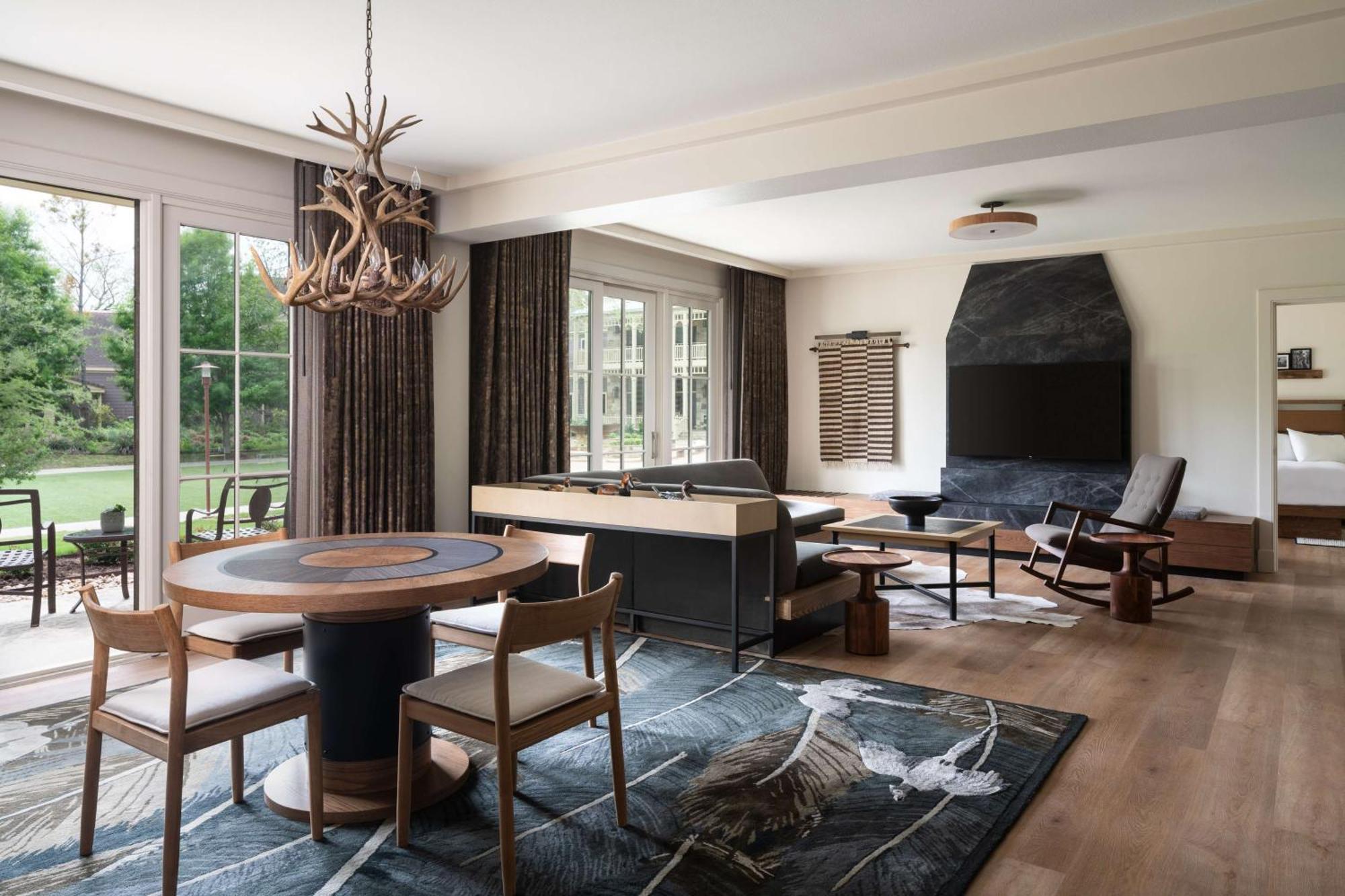 Hyatt Regency Lost Pines Resort And Spa Cedar Creek Екстер'єр фото