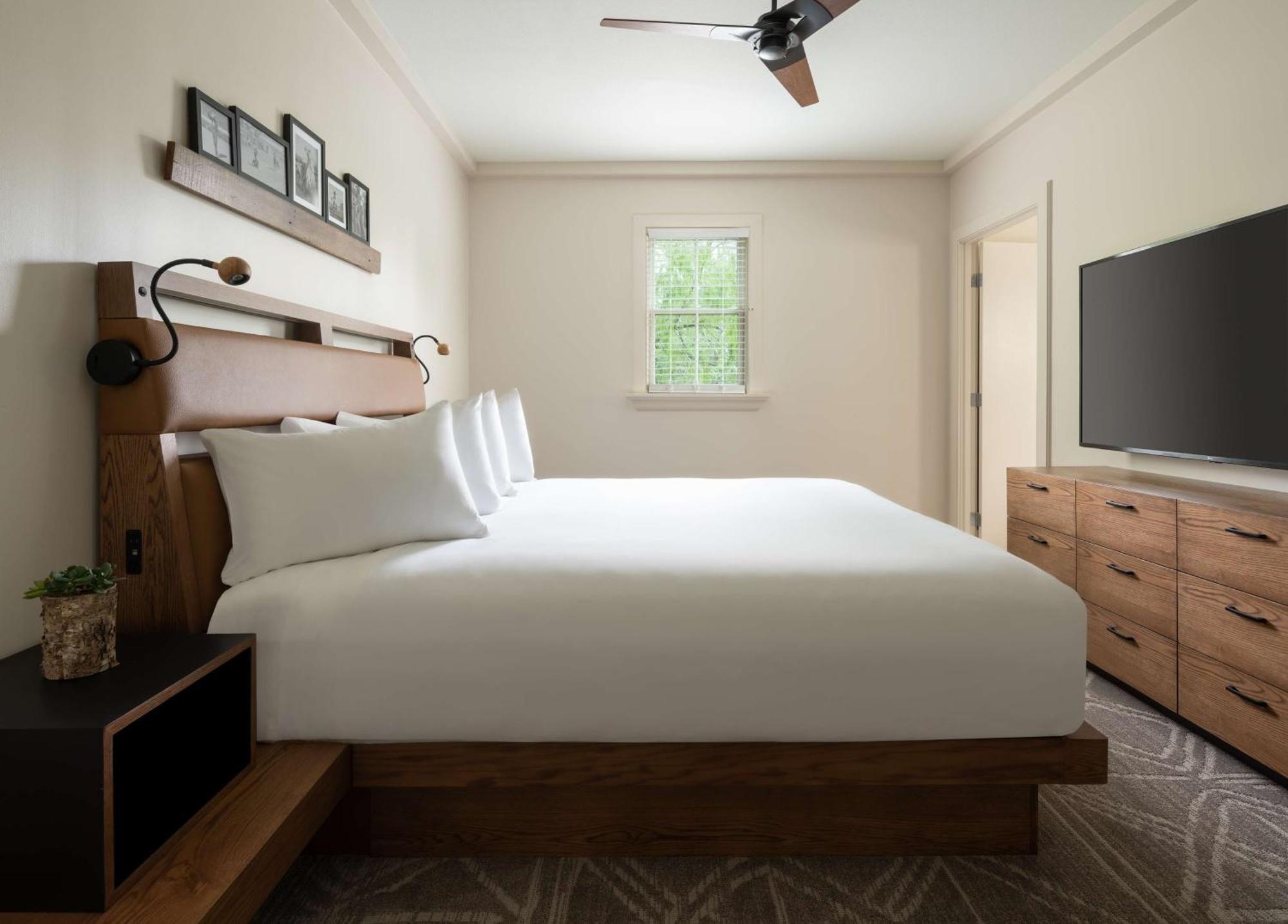 Hyatt Regency Lost Pines Resort And Spa Cedar Creek Екстер'єр фото