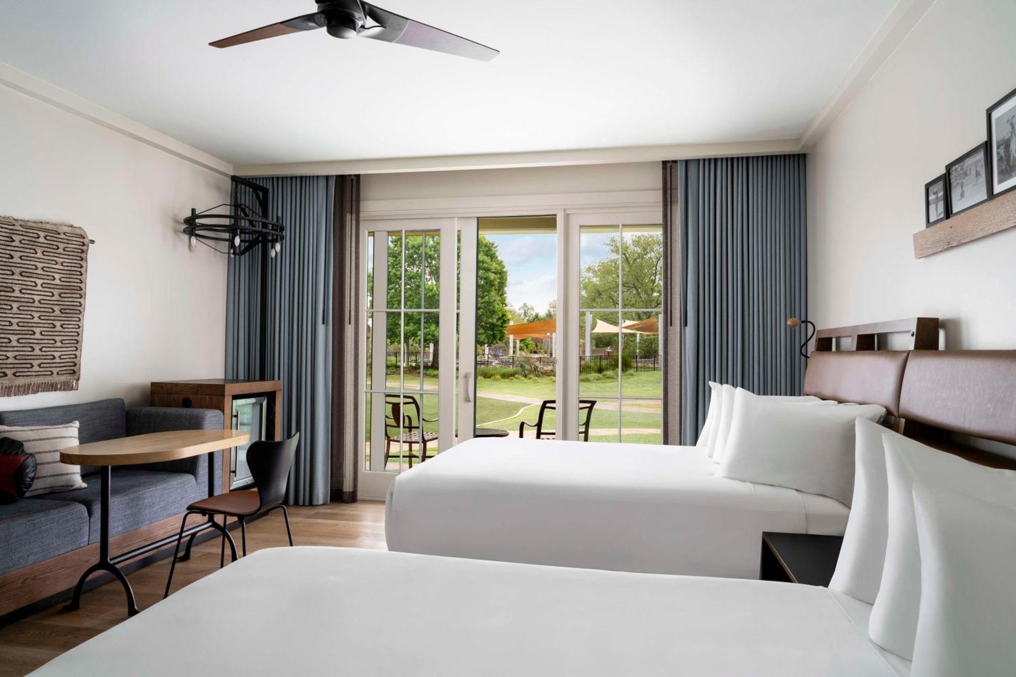 Hyatt Regency Lost Pines Resort And Spa Cedar Creek Екстер'єр фото