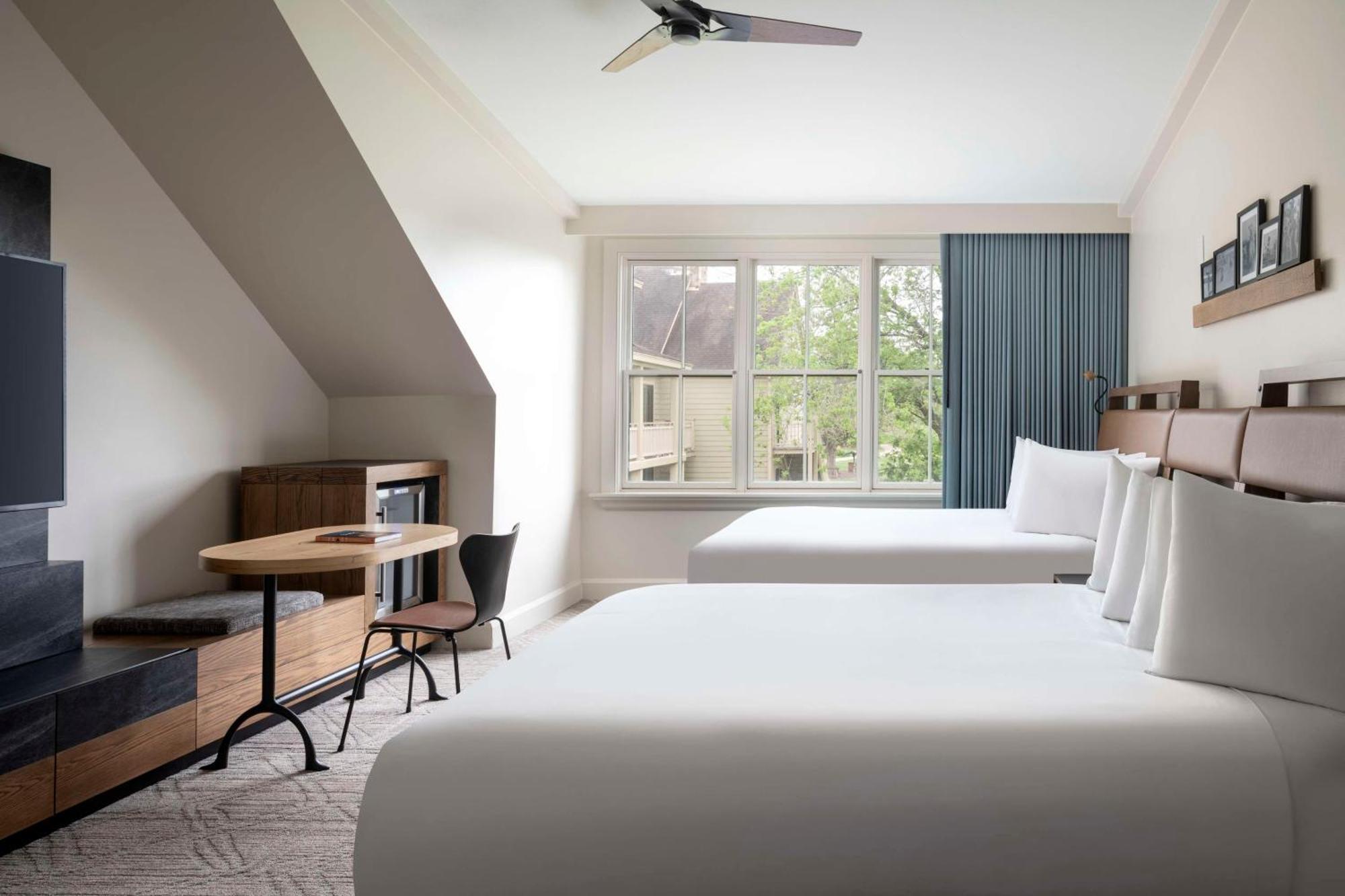 Hyatt Regency Lost Pines Resort And Spa Cedar Creek Екстер'єр фото