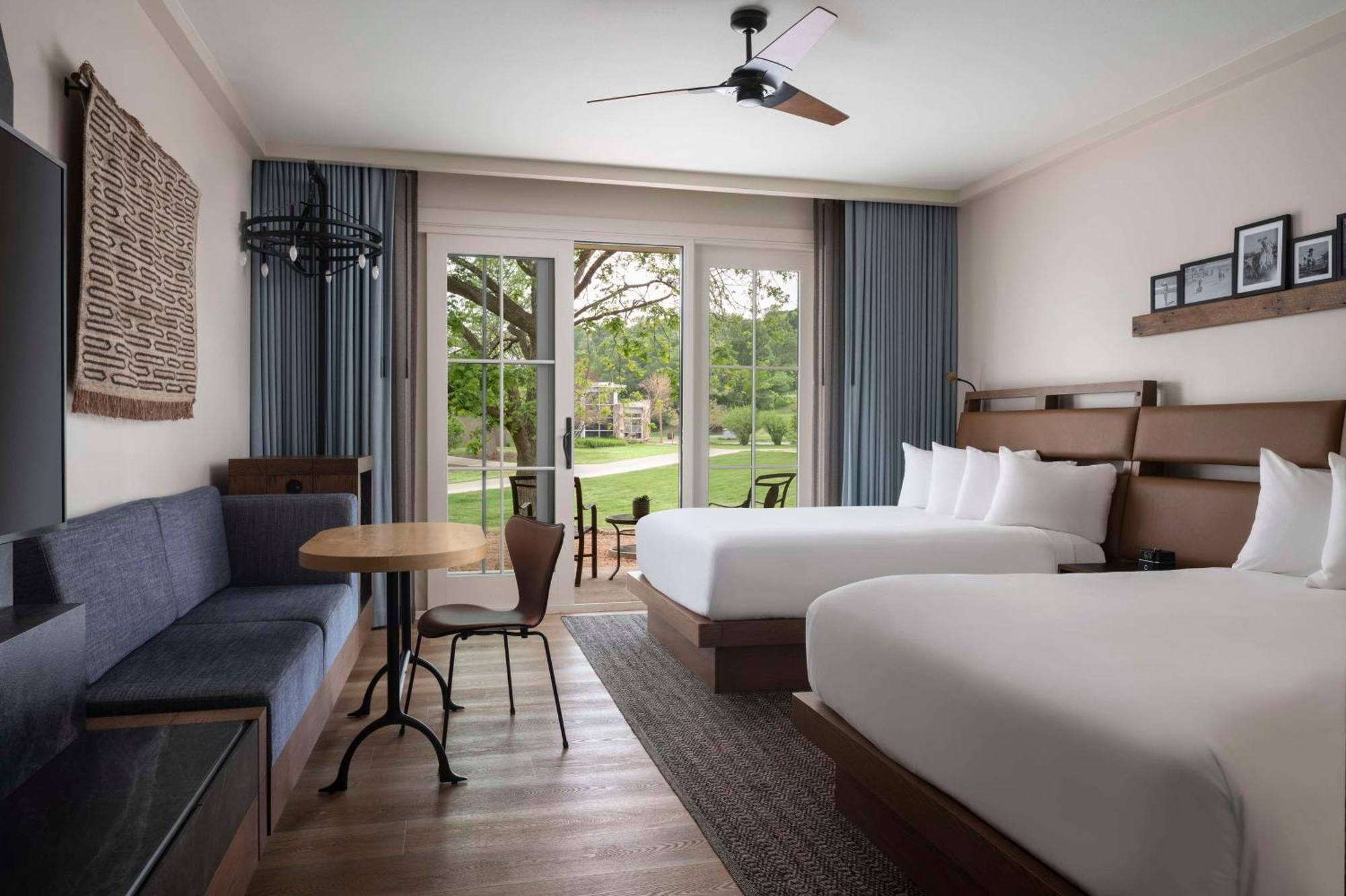 Hyatt Regency Lost Pines Resort And Spa Cedar Creek Екстер'єр фото