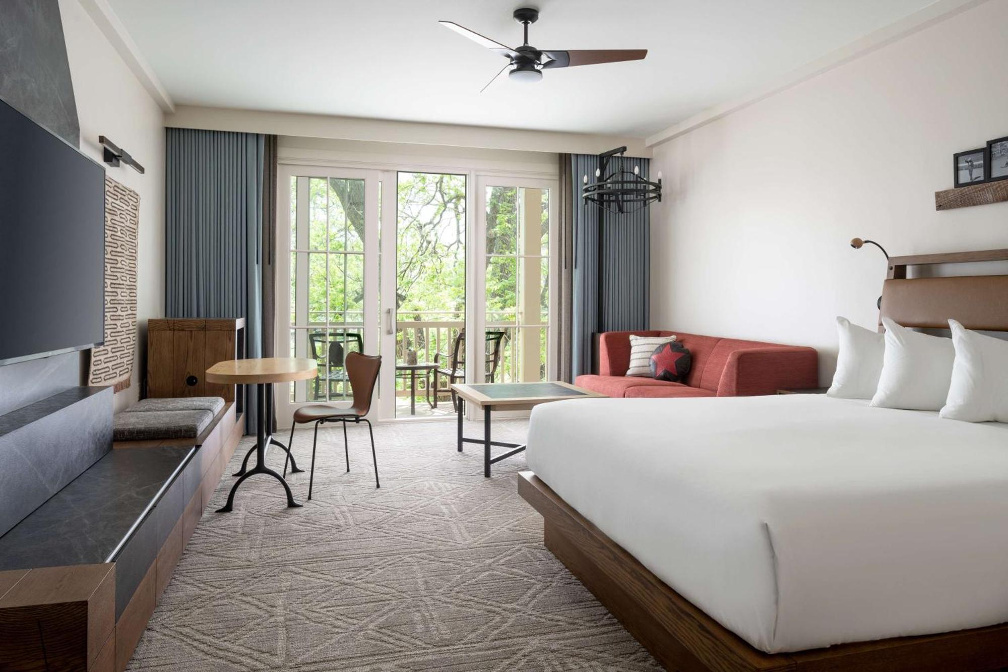 Hyatt Regency Lost Pines Resort And Spa Cedar Creek Екстер'єр фото