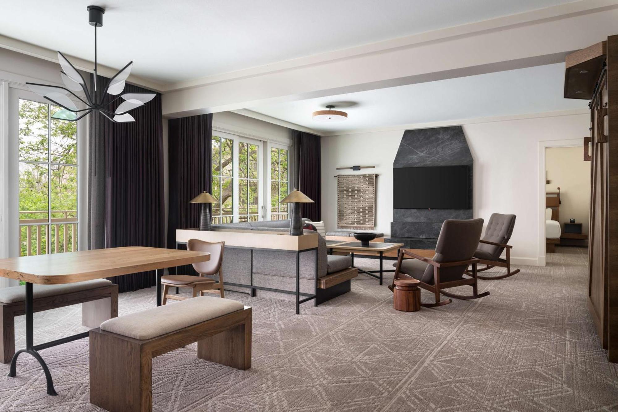 Hyatt Regency Lost Pines Resort And Spa Cedar Creek Екстер'єр фото