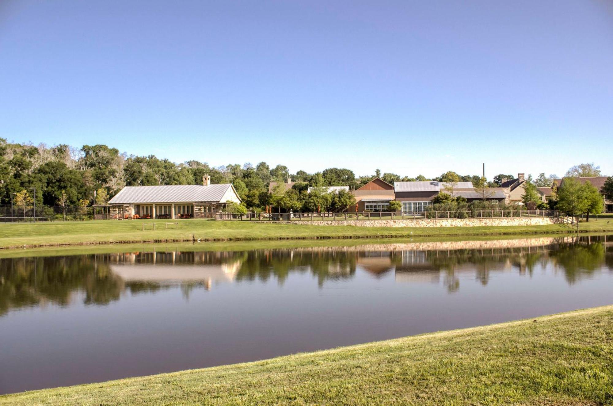 Hyatt Regency Lost Pines Resort And Spa Cedar Creek Екстер'єр фото