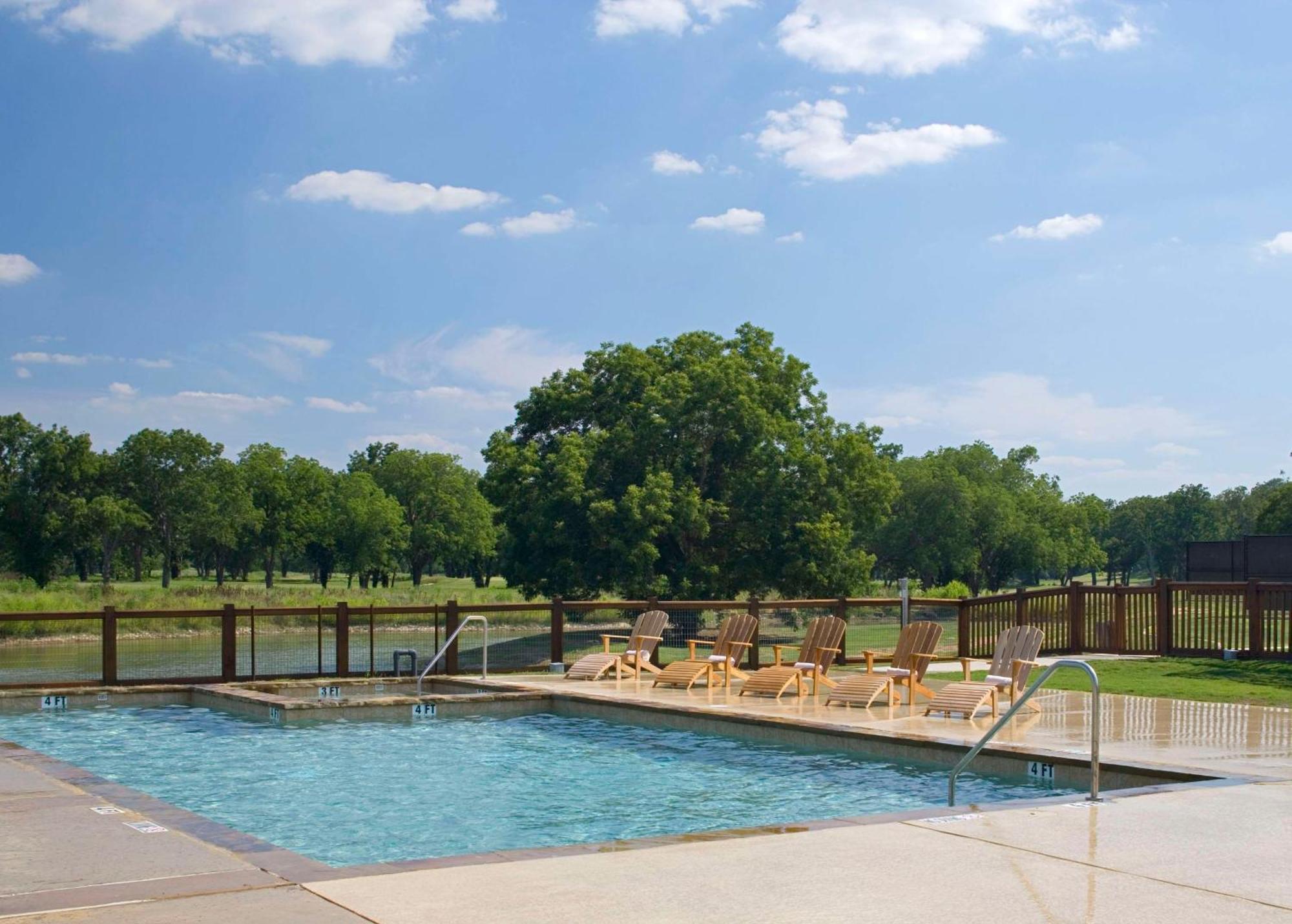 Hyatt Regency Lost Pines Resort And Spa Cedar Creek Екстер'єр фото